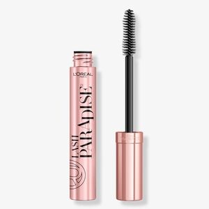 L’Oréal Voluminous Lash Paradise Mascara, travel size